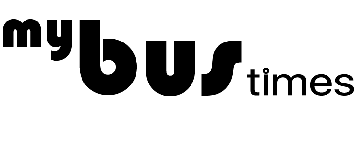 My Bus Times Logo